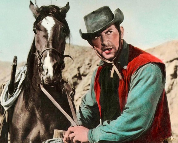 Die 7 aus Texas: Pidax Western-Klassiker [DVD]