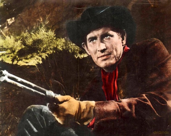 Die 7 aus Texas: Pidax Western-Klassiker [DVD]