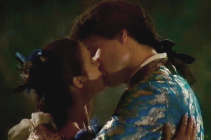 Die Eisprinzessin (Ein Märchen auf dem Eis) Romantischer Film mit Katarina Witt [DVD]