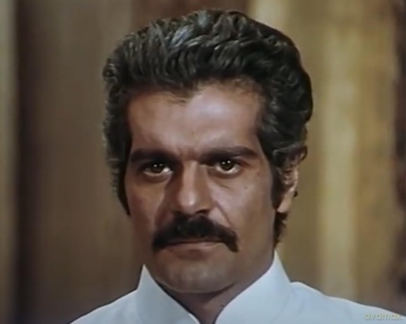 Die geheimnisvolle Insel - Die komplette 6-teilige Abenteuerserie (Jules Verne) mit Omar Sharif und Rick Battaglia (4s) [DVD]