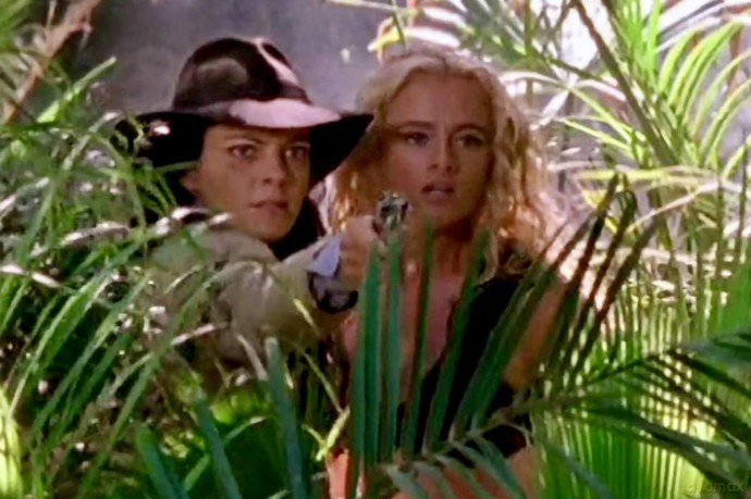 Die verlorene Welt (The Lost World) Die komplette 65-teilige Kult Abenteuer-Serie nach Sir Arthur Conan Doyle (Komplettbox) zzgl. Bonusfilm: The Lost World (18s) [DVD]