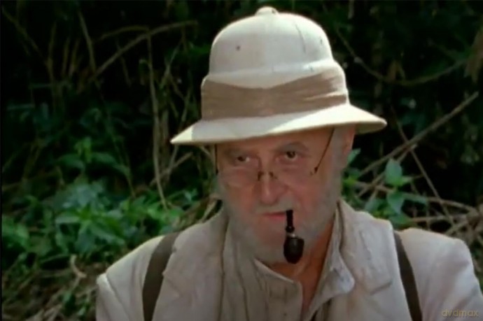 Die verlorene Welt (The Lost World) Die komplette 65-teilige Kult Abenteuer-Serie nach Sir Arthur Conan Doyle (Komplettbox) zzgl. Bonusfilm: The Lost World (18s) [DVD]