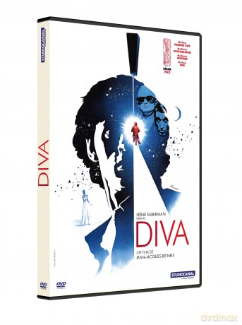 Diva [DVD]
