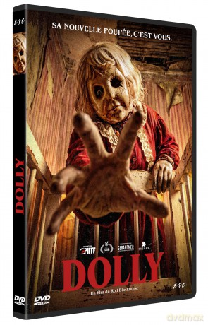 Dolly [DVD]