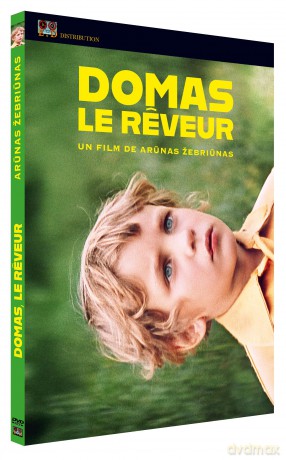 Domas le reveur [DVD]