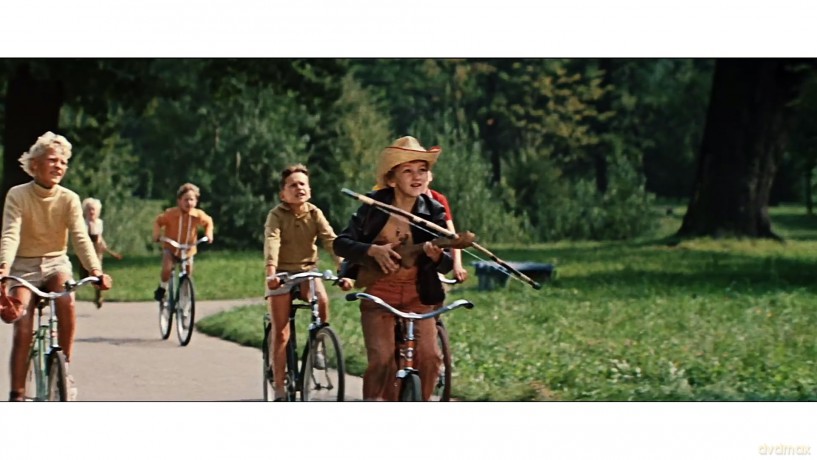 Domas le reveur [DVD]