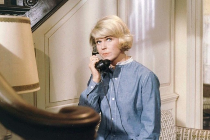 Doris Day Collection - 3 romantische Komödien voller Charme, Witz und Herz (3s) [Blu-Ray]