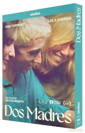 Dos Madres + Blu-Ray [Blu-Ray]