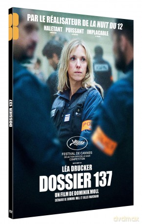Dossier 137 [DVD]