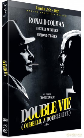 Double vie [Blu-Ray]