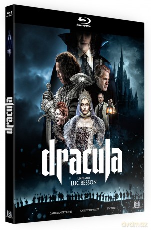 Dracula [Blu-Ray]