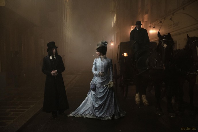 Dracula [Blu-Ray 4K]