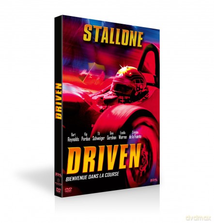 Driven [DVD]
