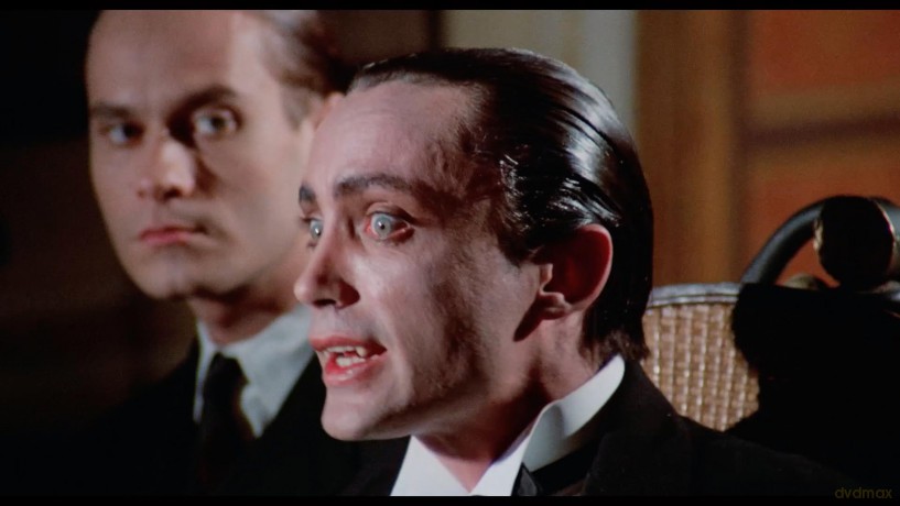 Du sang pour Dracula (Digibook + Livret) [Blu-Ray 4K]+[Blu-Ray]