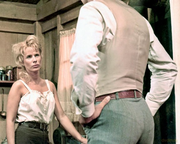 Duell in Diablo: Pidax Western-Klassiker [Blu-Ray]