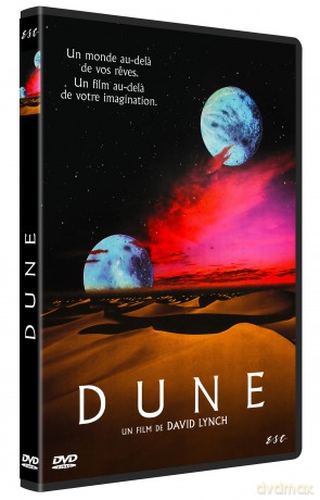 Dune [DVD]