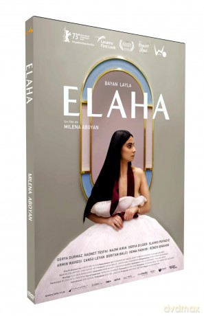 Elaha (Édition Limitée) [DVD]