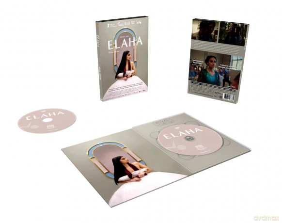 Elaha (Édition Limitée) [DVD]