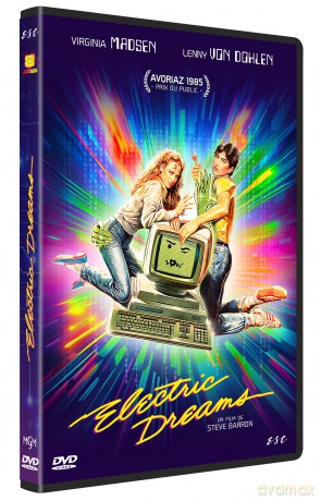 Electric Dreams [DVD]