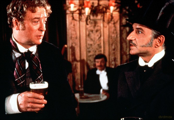 Elémentaire mon cher... Lock Holmes [Blu-Ray]