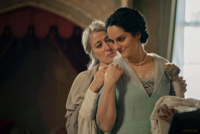 Eleonora Duse [Blu-Ray]