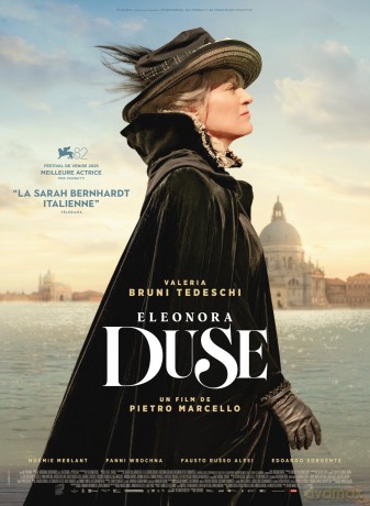 Eleonora Duse [DVD]
