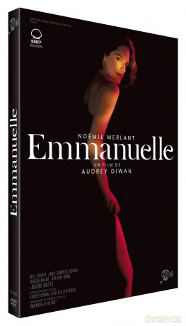 Emmanuelle [DVD]