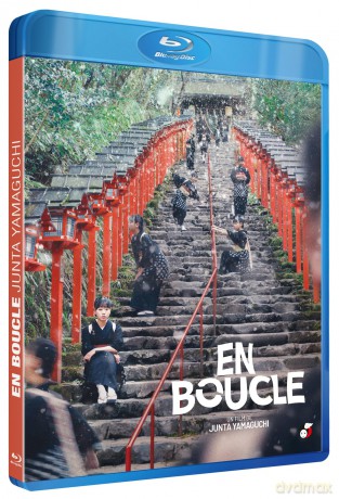 En boucle [Blu-Ray]