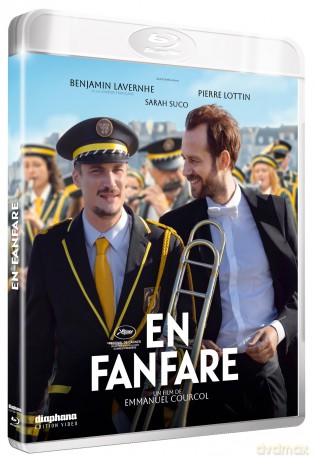 En Fanfare [Blu-Ray]