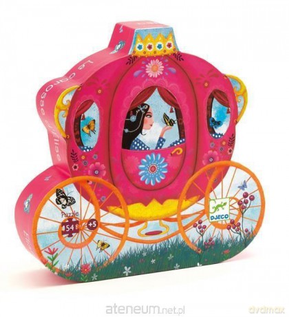 Kareta [PUZZLE]