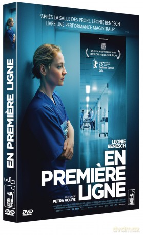 En premiere ligne [DVD]