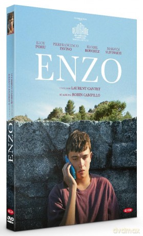 Enzo [DVD]