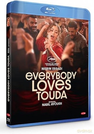 Everybody Loves Touda [Blu-Ray]