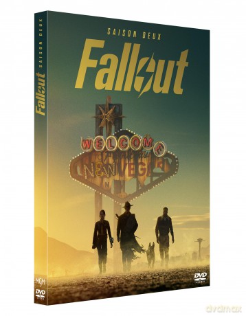 Fallout - Saison 2 [DVD]