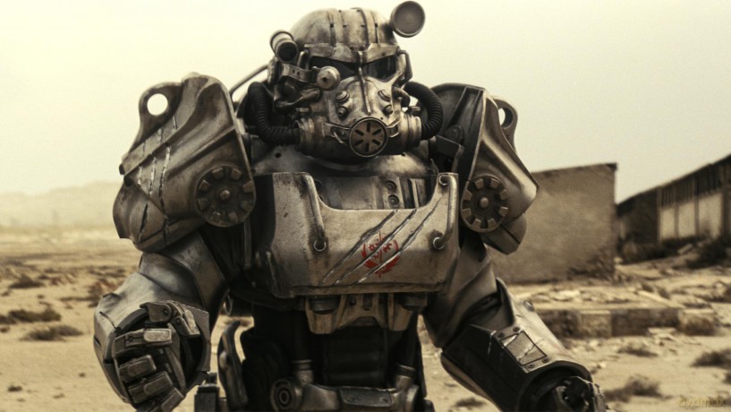 Fallout Saison 1 [DVD]