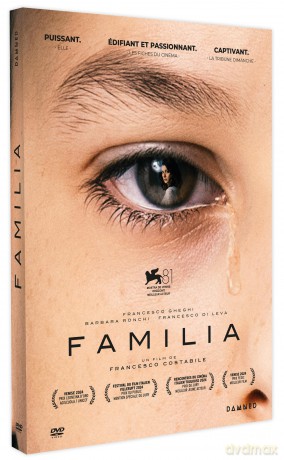 Familia [DVD]