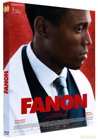 Fanon [Blu-Ray]