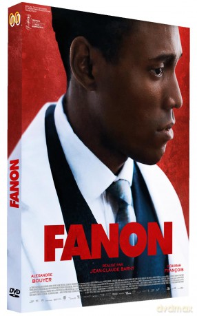 Fanon [DVD]