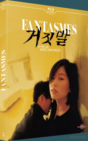 Fantasmes [Blu-Ray]