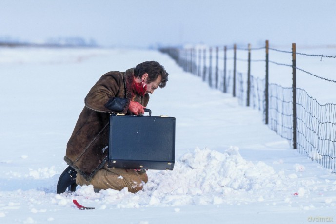 Fargo (Mediabook) [Blu-Ray 4K]