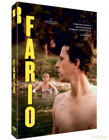 Fario [DVD]