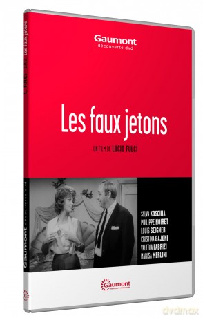 Faux Jetons [DVD]