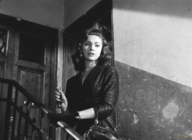 Ferroviere, Il [Blu-Ray]