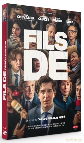 Fils de [DVD]