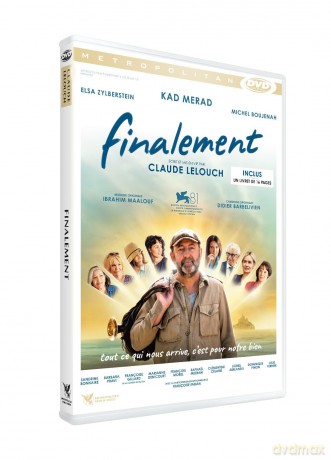 Finalement [DVD]