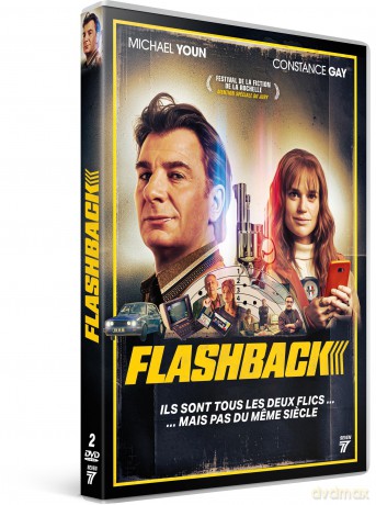 Flashback [DVD]