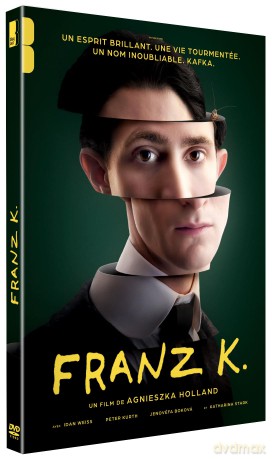 Franz K [DVD]