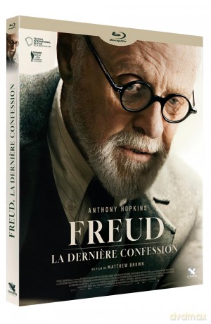 Freud, la derniere confession [DVD]