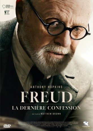 Freud, la derniere confession [DVD]
