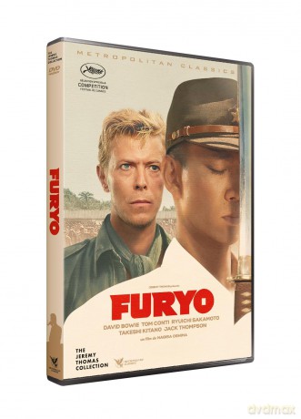 Furyo [DVD]